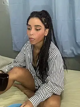 Snapshot of Lillith_Bloom chatting on February 25, 2026, 2:27 pm Lillith Bloom online show from February 25, 2026, 2:27 pm