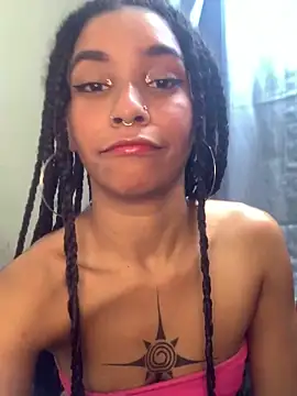 Snapshot of Lillith_Bloom chatting on March 9, 2026, 12:09 pm Lillith Bloom online show from March 9, 2026, 12:09 pm