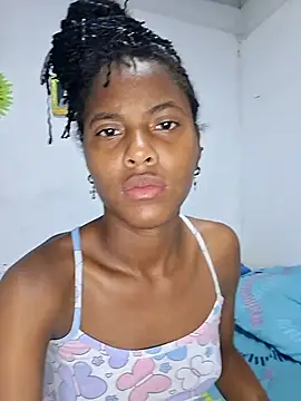 Nahomi vidal online show from January 13, 2026, 5:29 pm