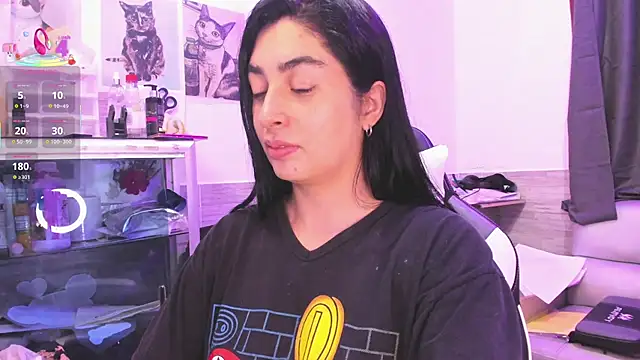 Snapshot of RubyWhisperp chatting on December 14, 2025, 2:50 am RubyWhisperp online show from December 14, 2025, 2:50 am