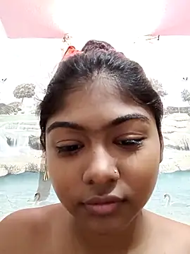 Snapshot of Cute_diya023 chatting on March 7, 2026, 4:31 am Cute diya023 online show from March 7, 2026, 4:31 am