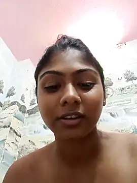 Snapshot of Cute_diya023 chatting on April 17, 2026, 6:38 am Cute diya023 online show from April 17, 2026, 6:38 am