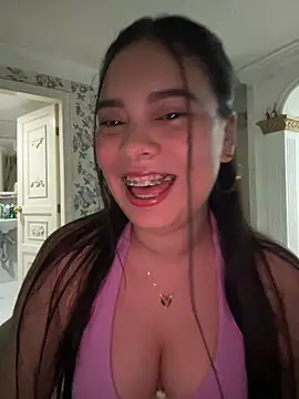 sweet ruby  online show from June 2, 2026, 12:34 am
