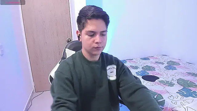 Asta YunoXXX online show from February 15, 2026, 7:51 am