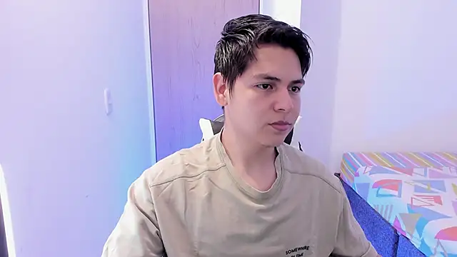 Asta YunoXXX online show from March 25, 2026, 4:51 am