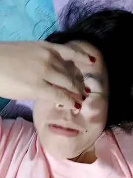 xxdreamgirl69 online show from February 22, 2026, 8:46 am