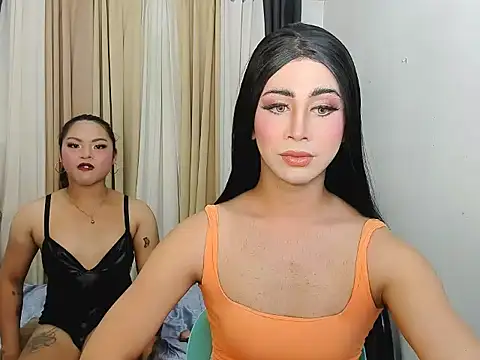 Seductive Paloma online show from December 16, 2025, 12:59 am