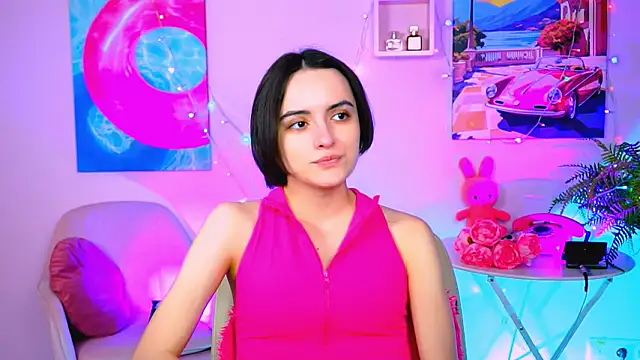 KateWillows online show from February 5, 2026, 6:40 am