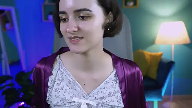 KateWillows online show from March 7, 2026, 4:31 am