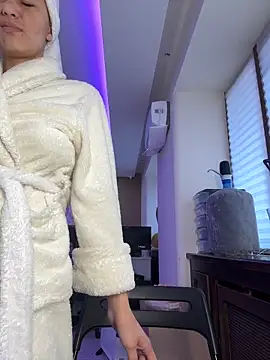 cordeliawow online show from March 9, 2026, 5:55 am