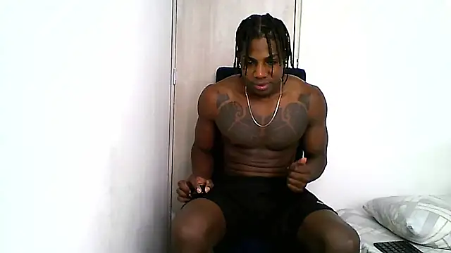 Snapshot of Darktemp_ chatting on December 5, 2025, 11:41 am Darktemp online show from December 5, 2025, 11:41 am