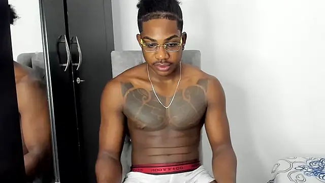 Darktemp  online show from March 4, 2026, 11:27 am