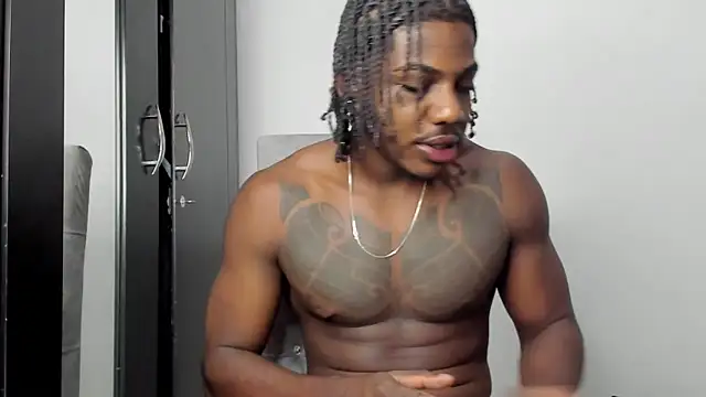 Darktemp  online show from March 28, 2026, 10:59 am