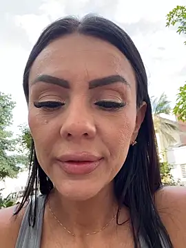 SofhiaTaylor online show from February 2, 2026, 9:02 pm