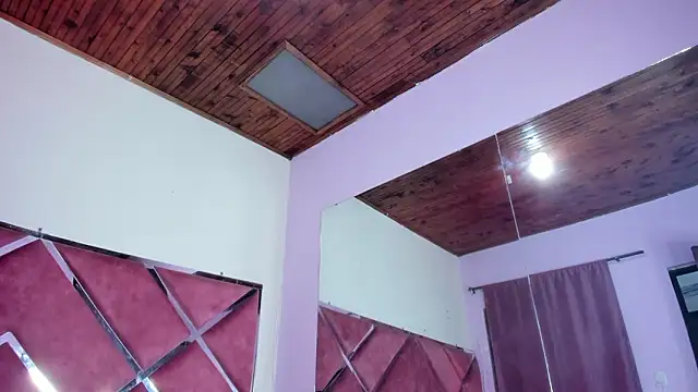 MeganDangelo online show from February 10, 2026, 9:41 pm