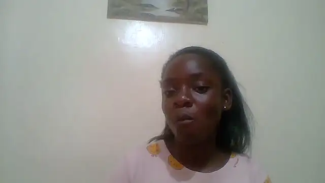 Snapshot of cutest_ebony chatting on December 16, 2025, 12:54 pm cutest ebony online show from December 16, 2025, 12:54 pm