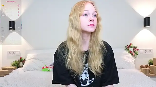 GhisllaineWestler online show from February 7, 2026, 5:11 am