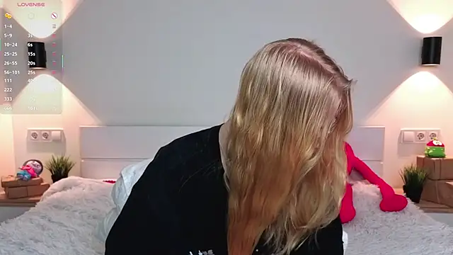 GhisllaineWestler online show from March 2, 2026, 5:08 am