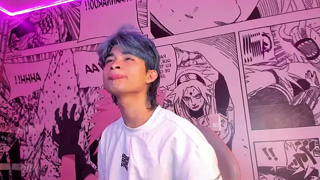 Angel yuhog online show from December 17, 2025, 5:13 am