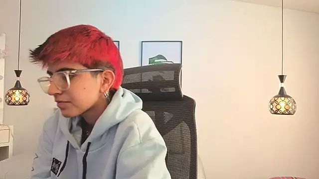 Snapshot of valeryevansvg chatting on November 29, 2025, 12:19 pm valeryevansvg online show from November 29, 2025, 12:19 pm