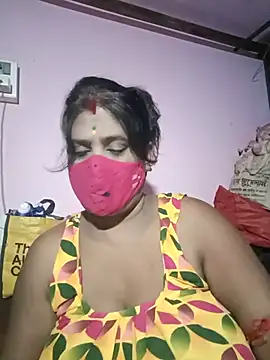 Snapshot of me-pari-hu chatting on July 5, 2026, 4:47 pm me-pari-hu online show from July 5, 2026, 4:47 pm