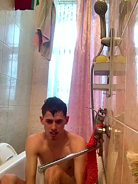 FreeRich online show from January 10, 2026, 4:03 am