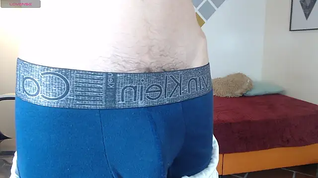 LucassSmith11 online show from February 22, 2026, 3:21 pm