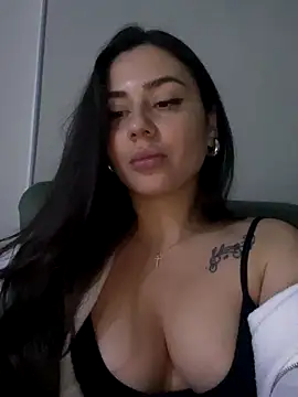 Snapshot of SusunnyGirl chatting on December 2, 2025, 10:05 pm SusunnyGirl online show from December 2, 2025, 10:05 pm