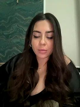 Snapshot of SusunnyGirl chatting on December 3, 2025, 12:25 pm SusunnyGirl online show from December 3, 2025, 12:25 pm