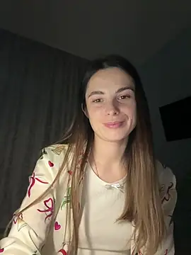 Rita6529 online show from April 4, 2026, 8:06 pm