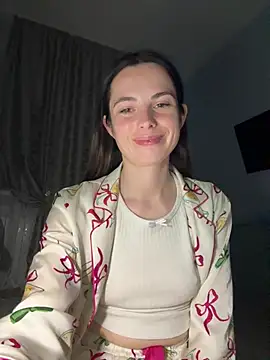 Rita6529 online show from May 16, 2026, 7:45 pm
