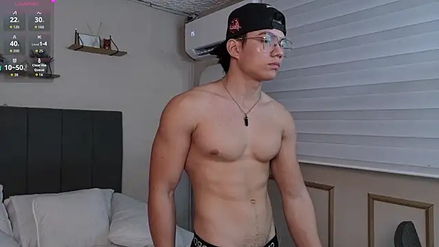 Thony Big online show from February 14, 2026, 12:07 am