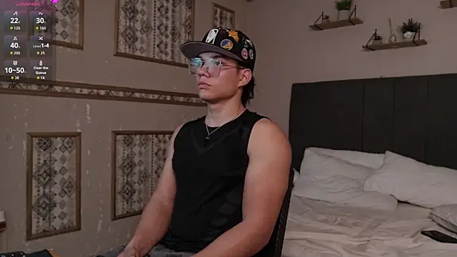 Thony Big online show from March 4, 2026, 7:20 pm