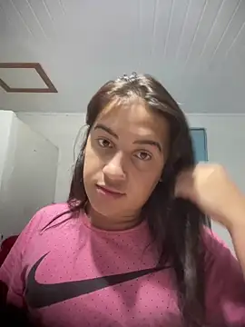 larysinha online show from April 25, 2026, 6:05 am