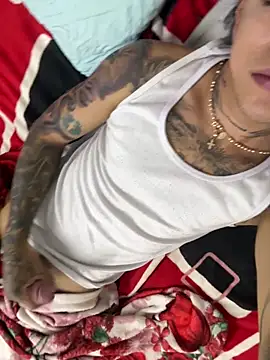 tu flaco sexx online show from December 15, 2025, 9:41 pm