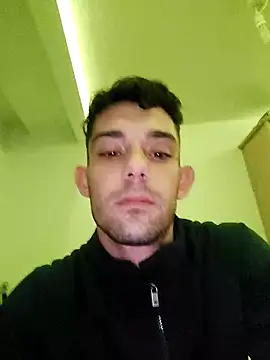 OnlyOneMen online show from December 18, 2025, 11:22 pm