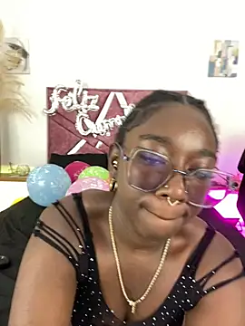 ZahhyGrey online show from January 11, 2026, 7:41 pm