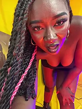 ZahhyGrey online show from February 21, 2026, 10:55 pm