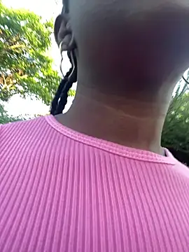 ZahhyGrey online show from March 13, 2026, 10:38 pm