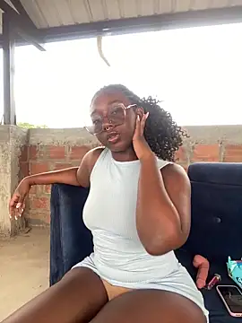 ZahhyGrey online show from April 5, 2026, 9:34 pm