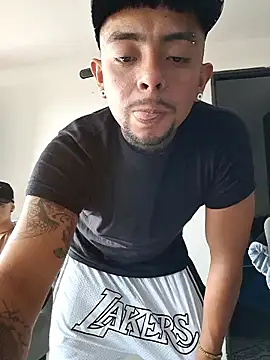 BASTIAN NICOLAS  online show from January 18, 2026, 5:28 pm