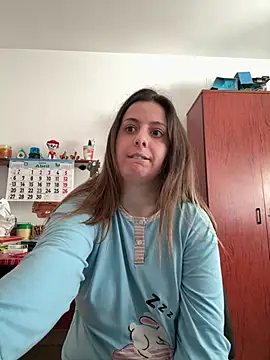 Sareyxon online show from April 10, 2026, 7:24 am