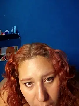 Kittysweet2001 online show from January 7, 2026, 1:08 am