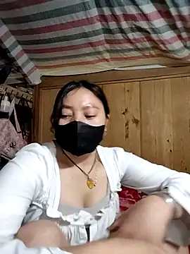 XUANMAI2525 online show from December 15, 2025, 5:01 am