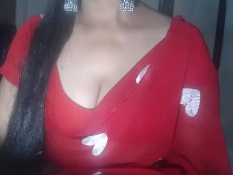 Hotronita123 online show from March 3, 2026, 4:57 pm