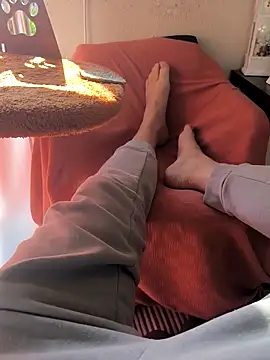 GeoBen online show from April 19, 2026, 1:32 pm