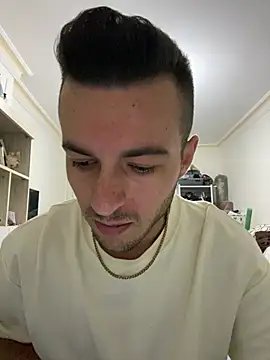 3turkish6model9 online show from March 6, 2026, 7:32 pm