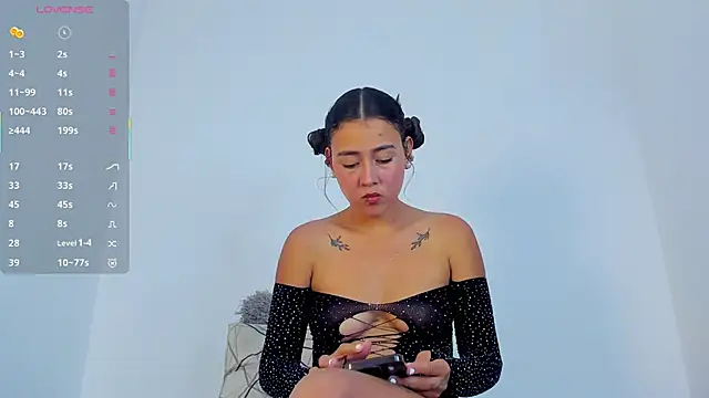 gaby baby online show from December 4, 2025, 3:27 am