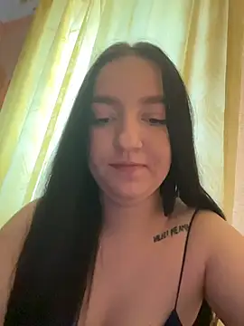 DianazLove1 online show from January 15, 2026, 7:35 am