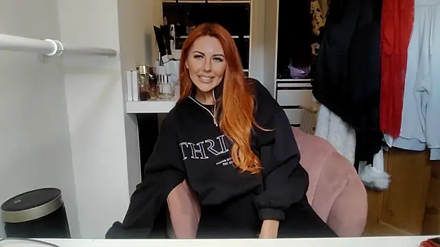 Emberreignedit online show from March 25, 2026, 12:00 pm